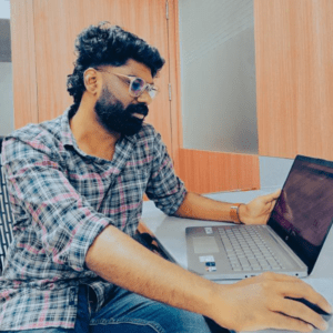 Libin, Google Ads Specialist