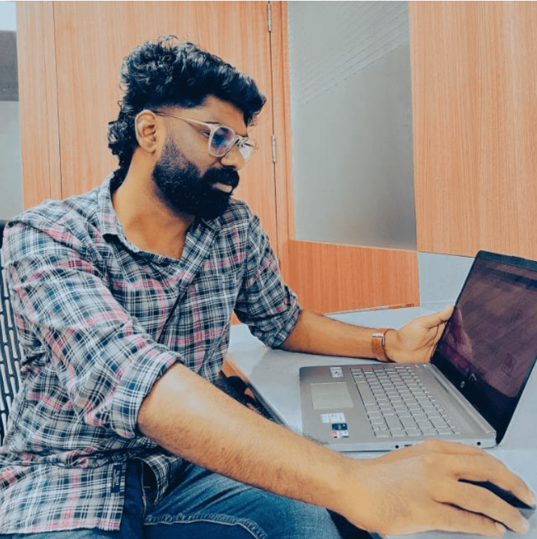 Libin, Google Ads Specialist
