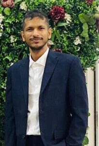 Akhil, Head of SEO